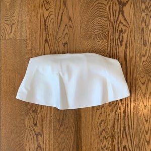 Lovers + Friends Crop Top Size 4